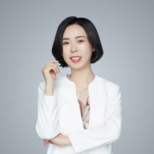 纽约情感咨询导师：秋华老师