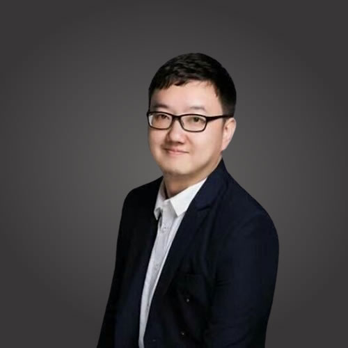 纽约情感咨询导师：雾海老师