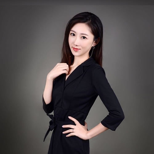 纽约情感咨询导师：夜沙老师