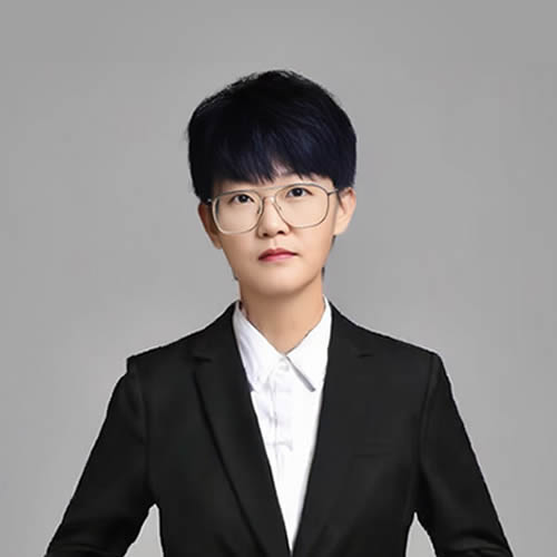 纽约情感咨询导师：依然老师